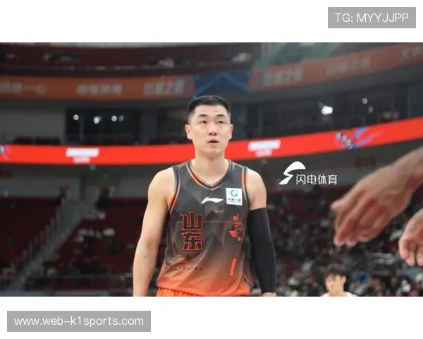 高诗岩抢断表现突出 山东后卫展现防守硬度