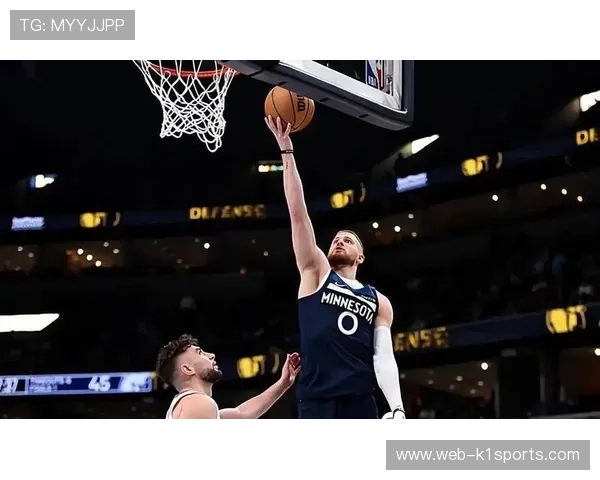 快船115-96战胜森林狼 客场防守表现突出