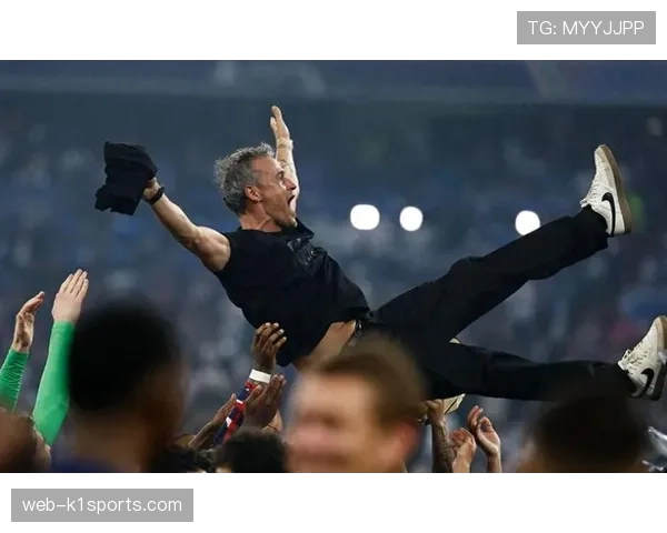 恩里克赛后谈巴黎圣日耳曼需要保持榜首位置