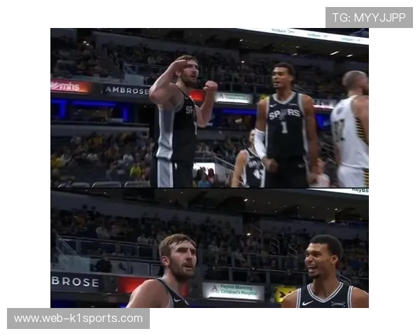 马刺15%概率成西部最大黑马 年轻天赋与防守体系构建争冠底气 马刺15%概率成西部最大黑马 年轻天赋与防守体系构建争冠底气