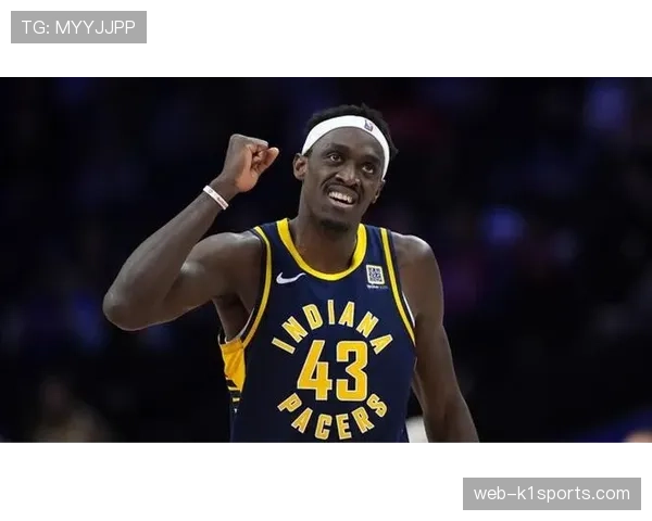 活塞步行者对决伤病情况，西亚卡姆脚踝疼痛出战成疑